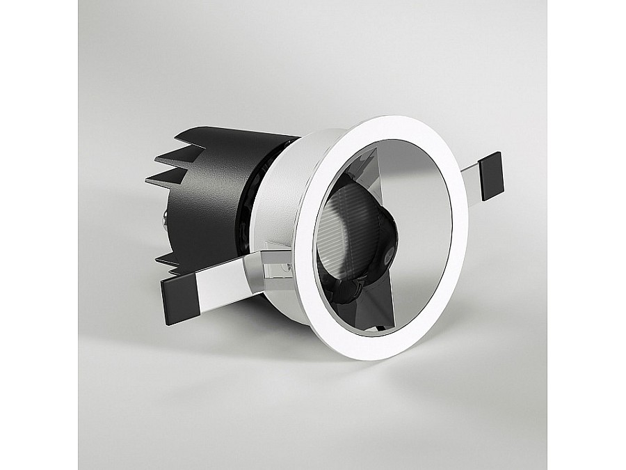 Встраиваемый светильник Elektrostandard Inline a064612
