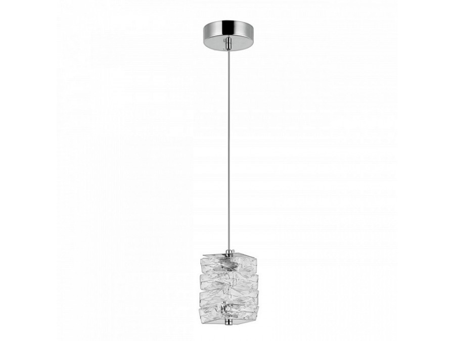 Подвесной светильник Imex CR.0505 CR.0808-120-1-P-CH