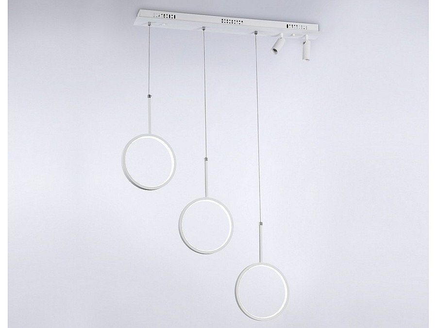 Подвесной светильник Ambrella FL FL5277