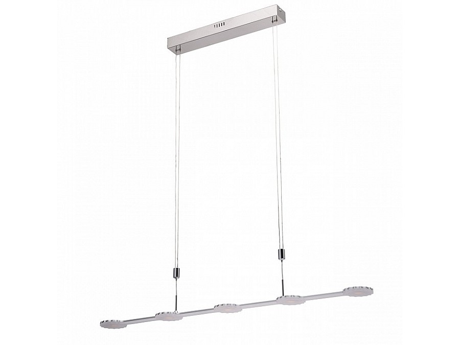 Подвесной светильник DeMarkt Ральф 675013005