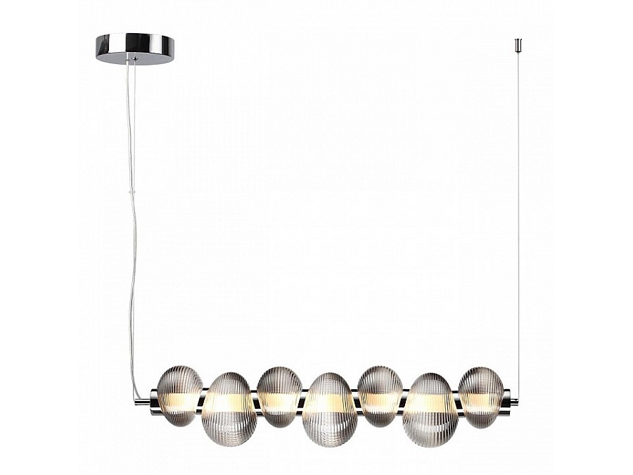 Подвесной светильник Odeon Light Bruco 5096/24L