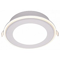 Встраиваемый светильник Citilux Tron CLD009012V