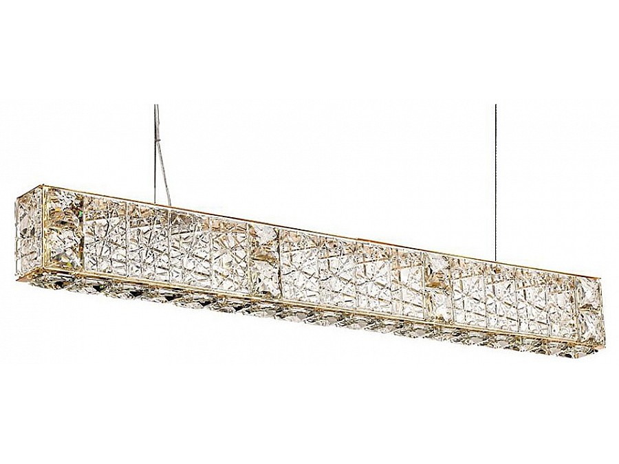 Подвесной светильник Odeon Light Version 5071/40L