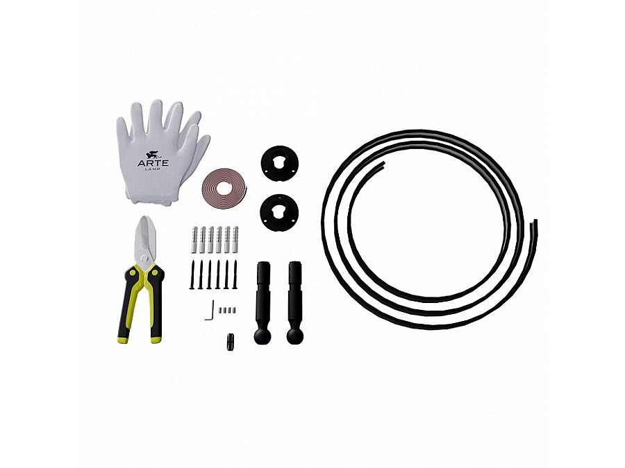 Комплект струнный Arte Lamp Skycross A600506-320-6K