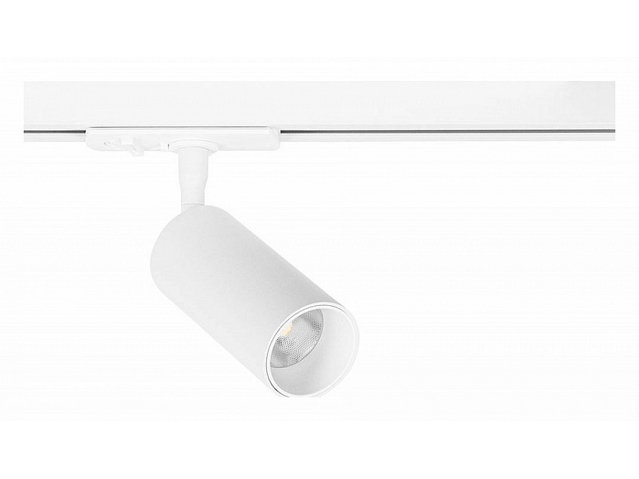 Светильник на штанге Arte Lamp Aero A1345PL-1WH