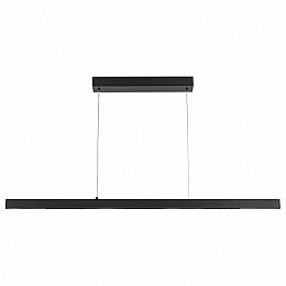 Подвесной светильник Arte Lamp Lao A2190SP-1BK