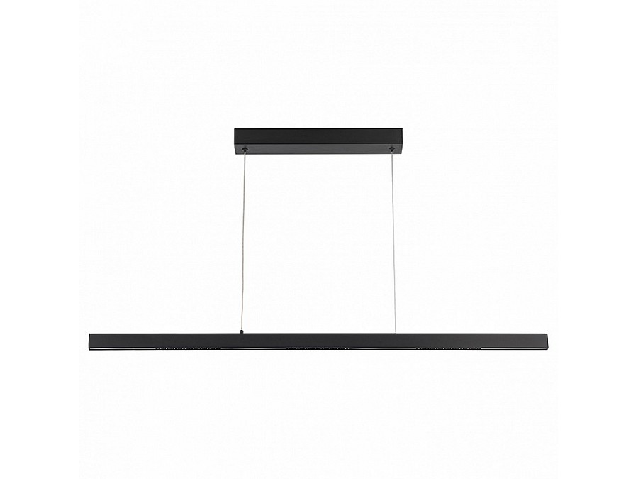 Подвесной светильник Arte Lamp Lao A2190SP-1BK