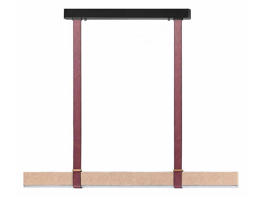 Подвесной светильник Odeon Light Vincent 6630/36L