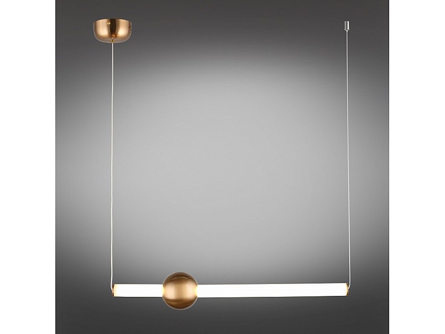 Подвесной светильник Aployt Zhozefin APL.038.16.20