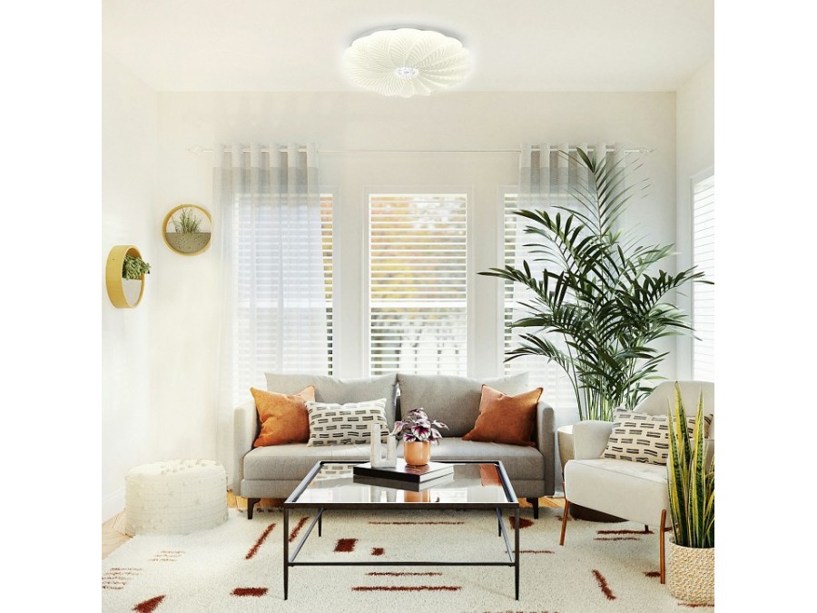 Накладной светильник Escada POLLY 473/PL LED