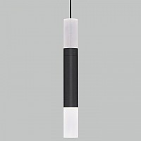 Подвесной светильник Eurosvet Axel 50210/1 LED черный