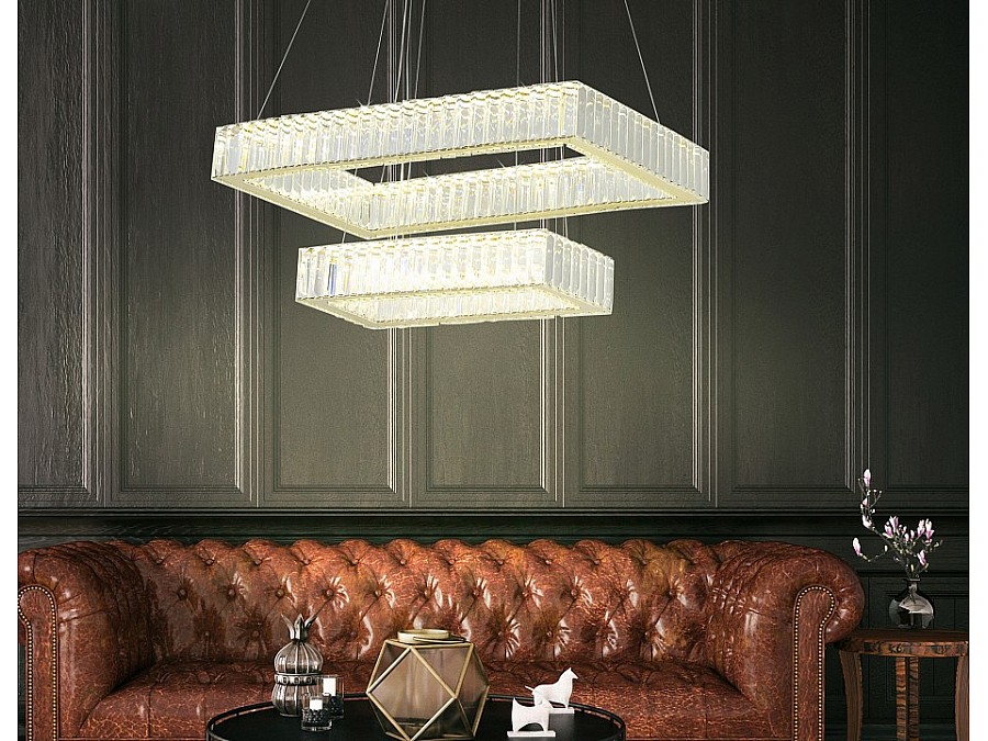 Подвесной светильник Ambrella Light TR TR5007