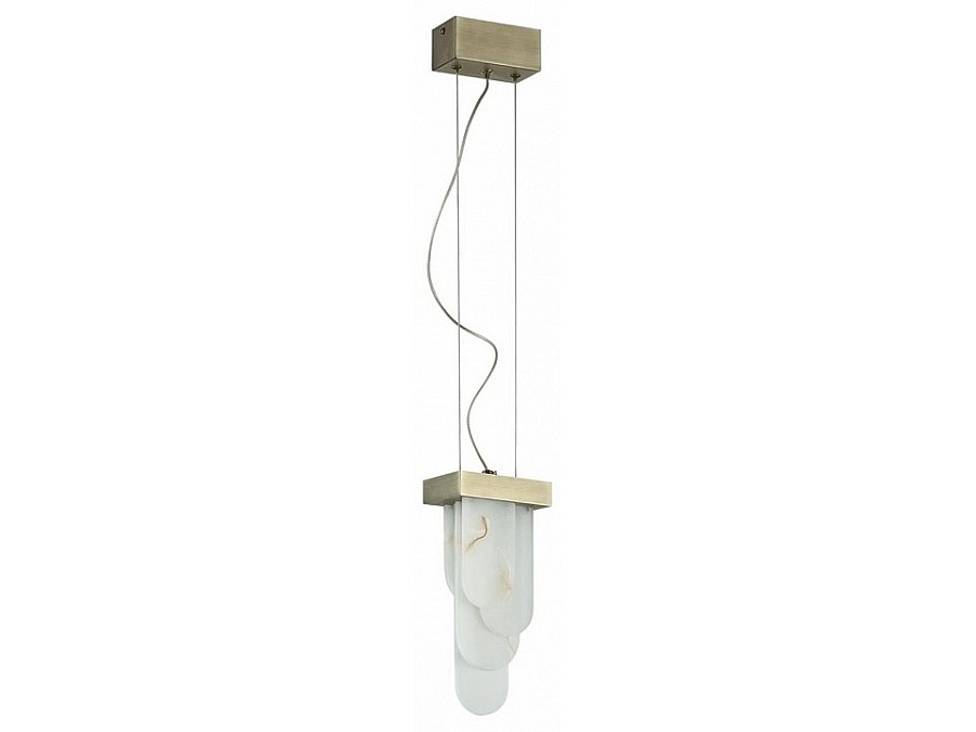 Подвесной светильник Odeon Light Foros 5437/12L