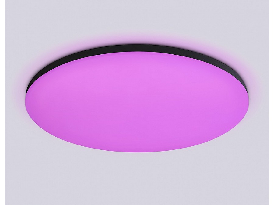 Накладной светильник Ambrella Light FZ FZ2005