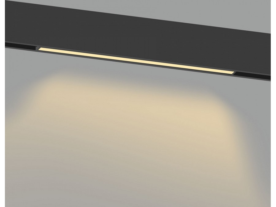 Накладной светильник Ambrella Light TRACK SYSTEM GL2330