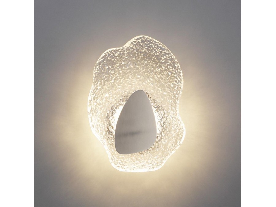 Накладной светильник Odeon Light L-VISION 5460/12WL