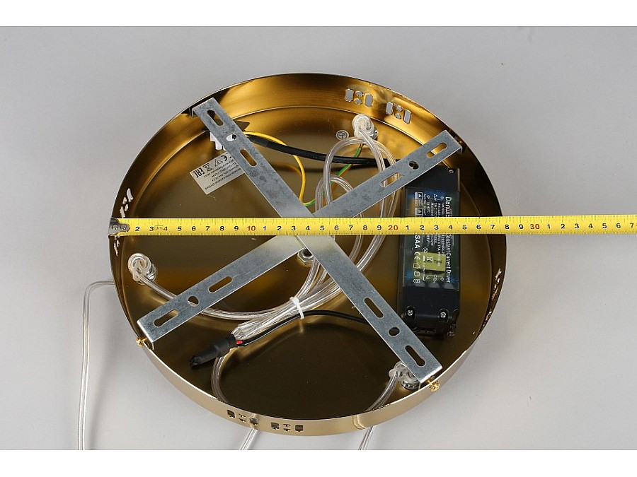 Подвесной светильник Aployt Mila APL.044.16.24