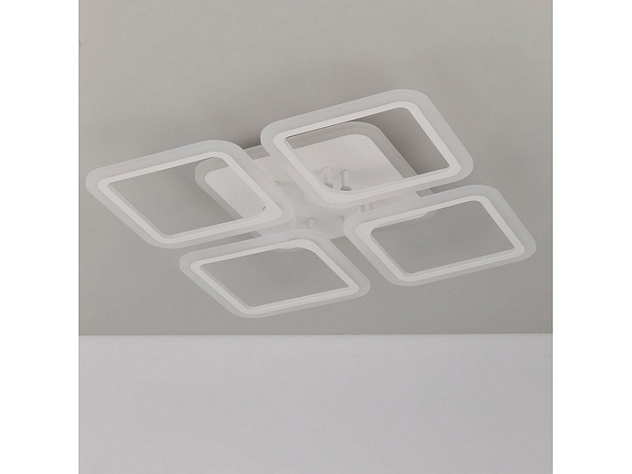 Накладной светильник Citilux Паркер Смарт 1 CL232A140E