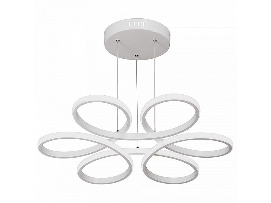 Подвесной светильник Vitaluce V4618 V4618-0/6S