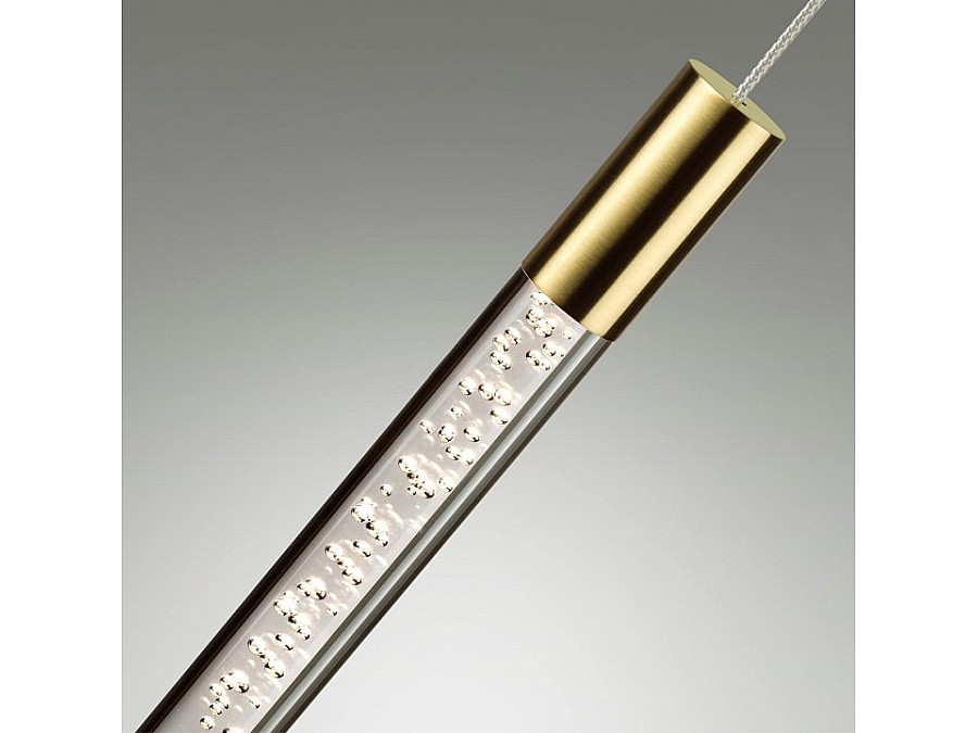 Подвесной светильник Odeon Light Sparky 4369/5L