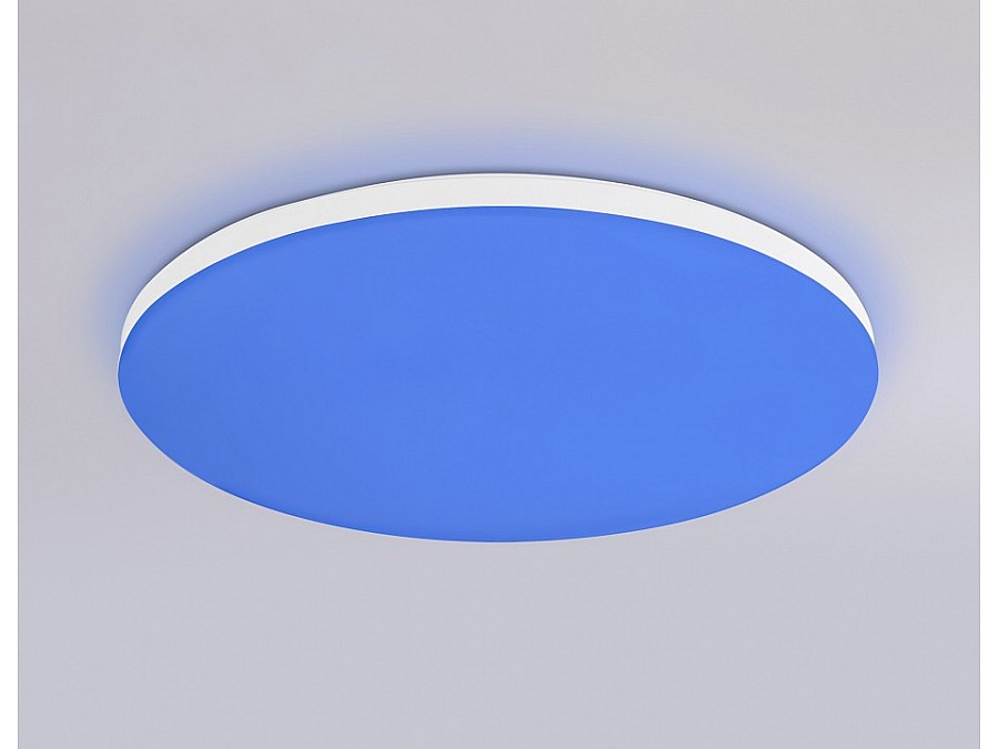 Накладной светильник Ambrella Light FZ FZ2001