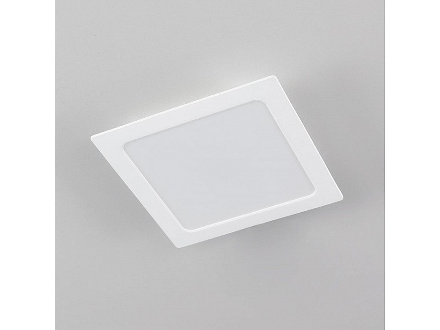 Встраиваемый светильник Citilux Галс CLD55K16N