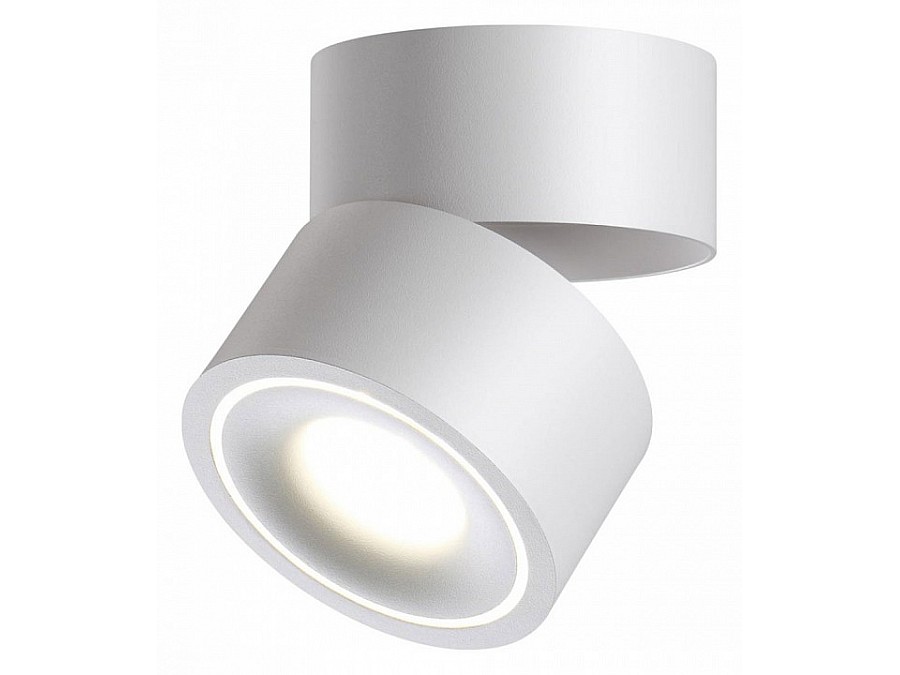Накладной светильник Novotech Groda 358774
