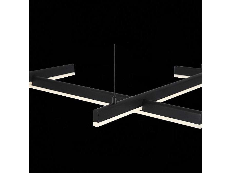 Подвесной светильник ST-Luce Basoni SL394.403.06