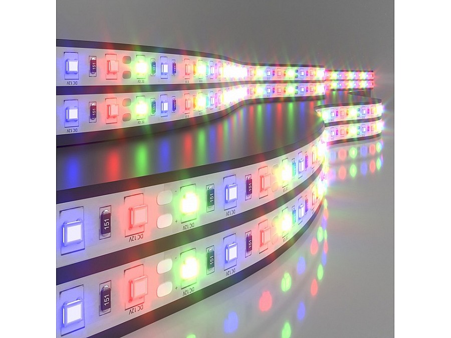 Лента светодиодная Elektrostandard 12V 14,4W a034874