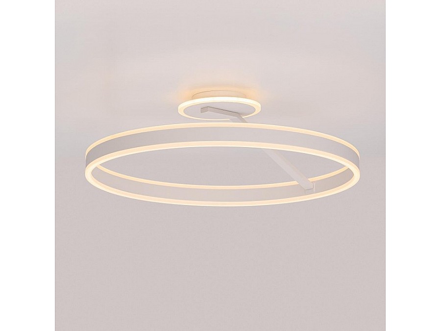 Светильник на штанге Citilux Дуэт CL719760