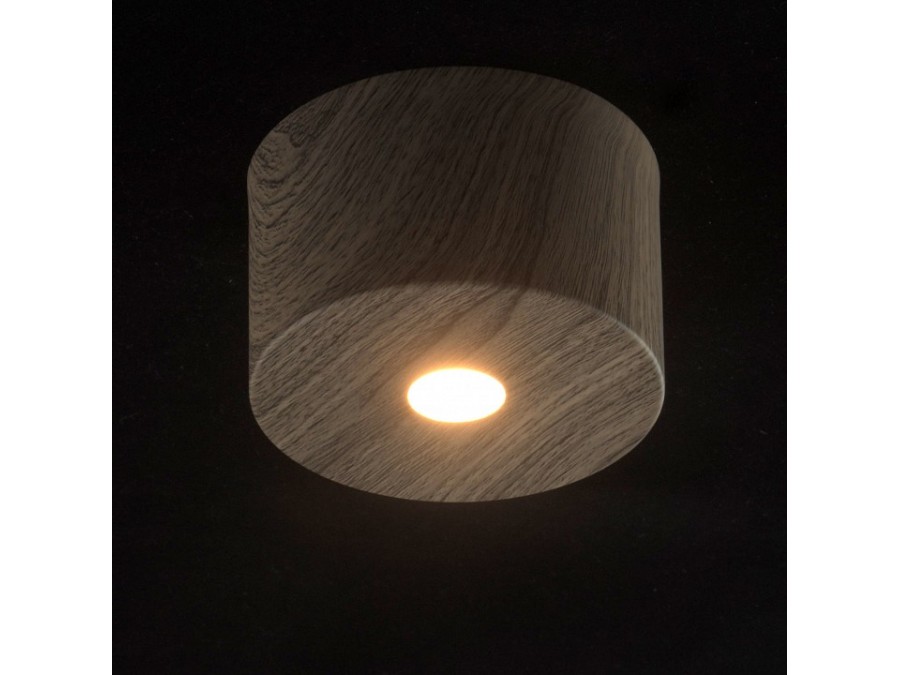 Накладной светильник DeMarkt Иланг 4 712010201