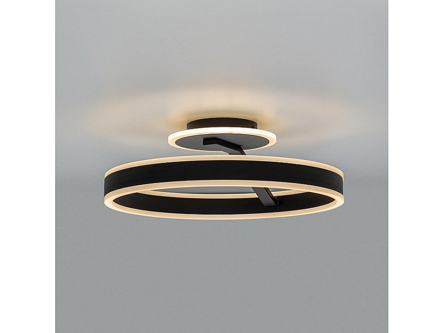 Светильник на штанге Citilux Дуэт CL719741