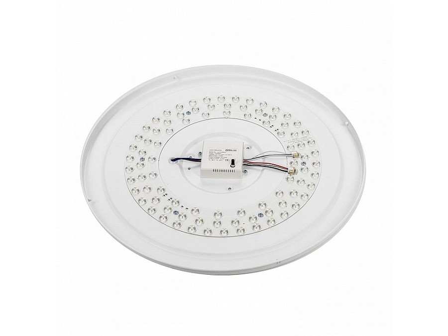 Накладной светильник Citilux BOSS CL751450G