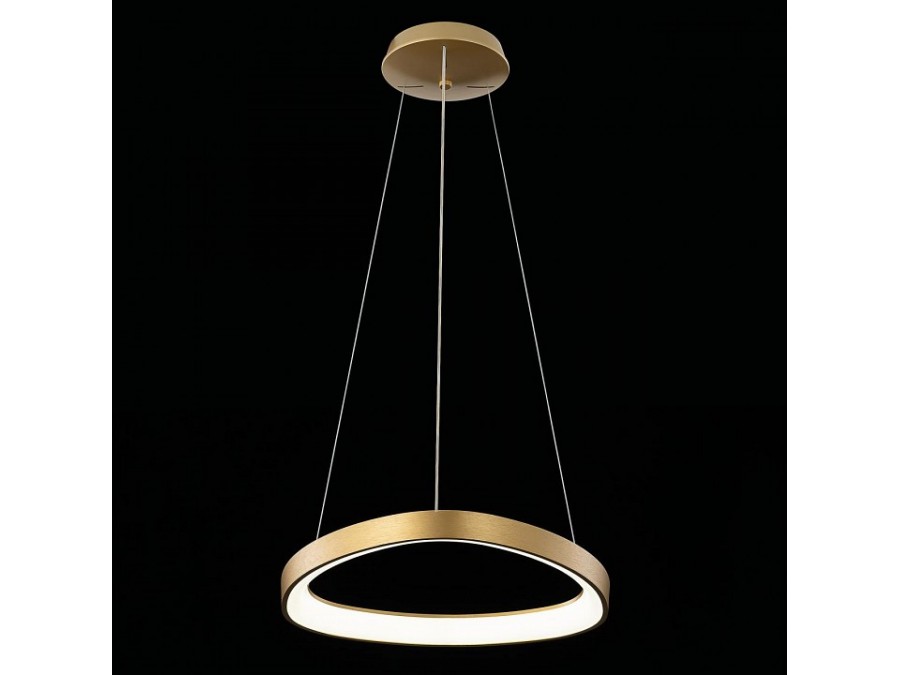 Подвесной светильник Citilux GENKA SMART CL756A042