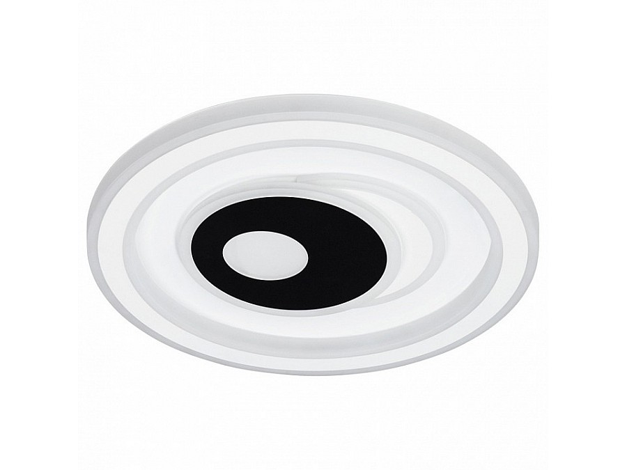 Накладной светильник Arte Lamp Forma A1438PL-72WH