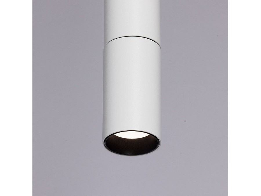 Светильник на штанге DeMarkt Информ 3 851011401