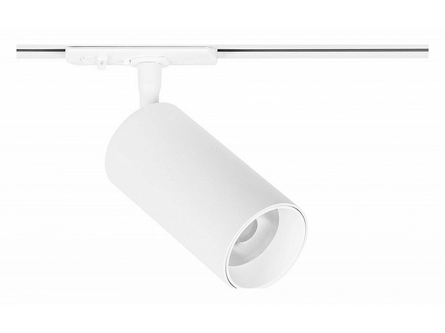 Светильник на штанге Arte Lamp Aero A1346PL-1WH