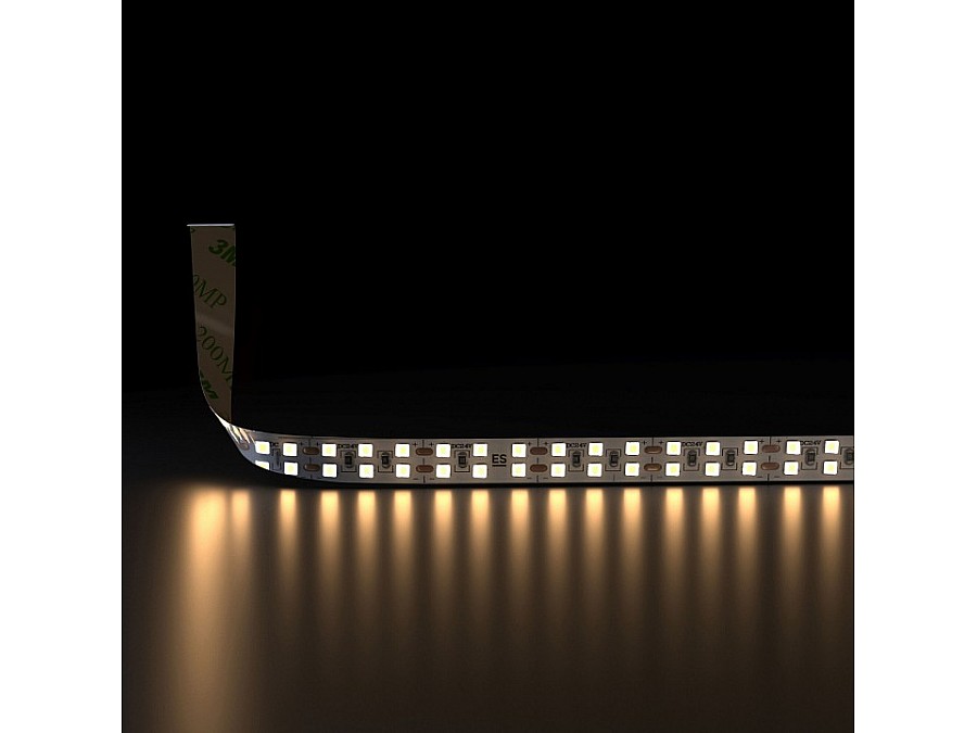 Лента светодиодная Elektrostandard 2835 24V 240Led 18W a061089