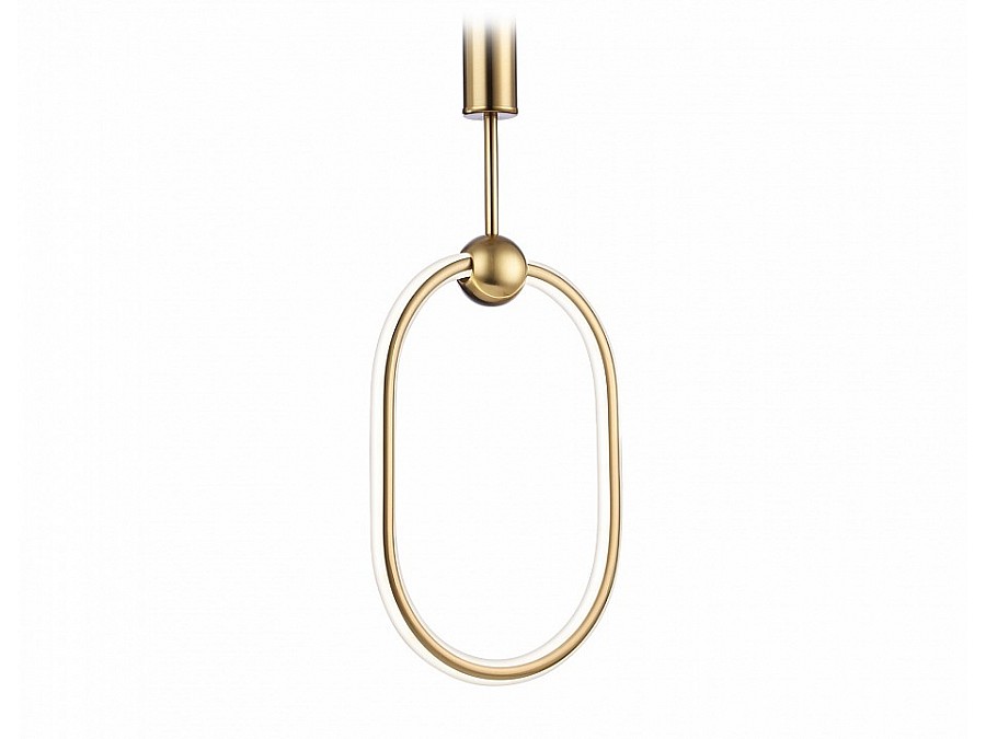 Подвесной светильник Ambrella FL FL10578