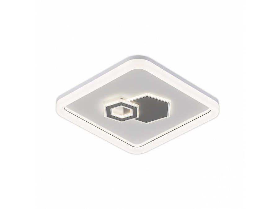 Накладной светильник Escada 10219 10219/SG LED