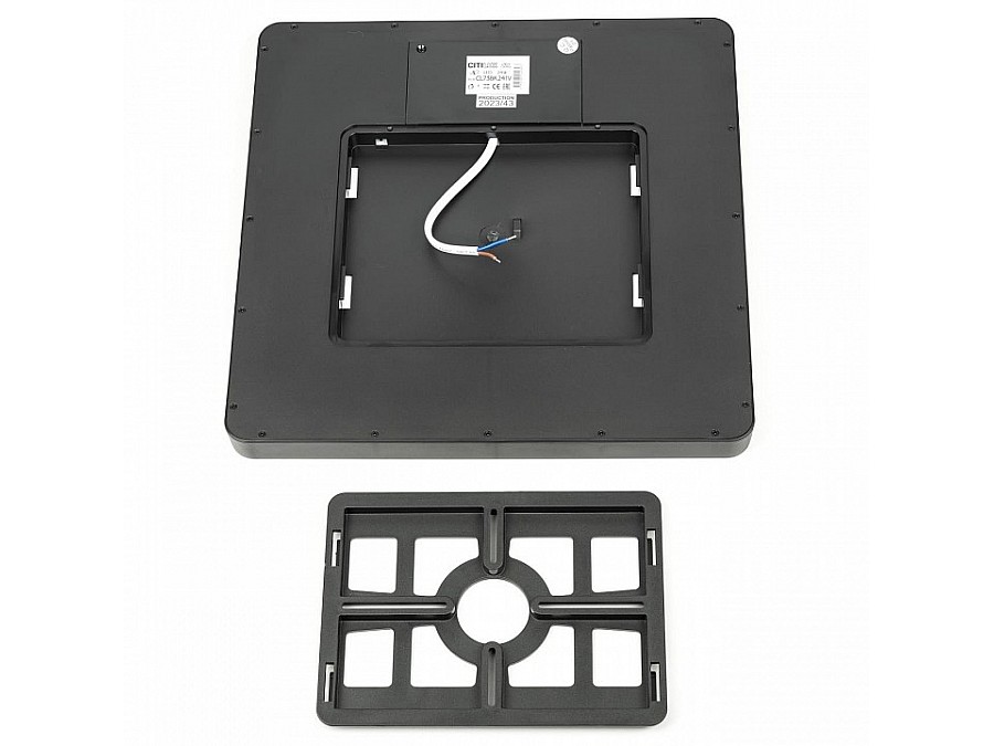 Накладной светильник Citilux Бейсик CL738K241V