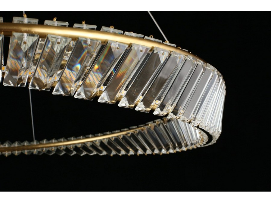 Подвесной светильник Aployt Olimp APL.045.03.35