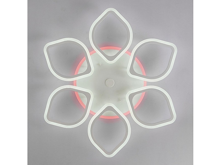 Накладной светильник Citilux Ромби Смарт CL236A160E