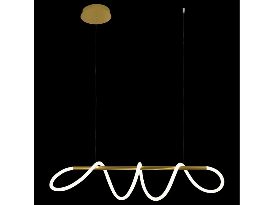Подвесной светильник Lightstar Corinto 637083