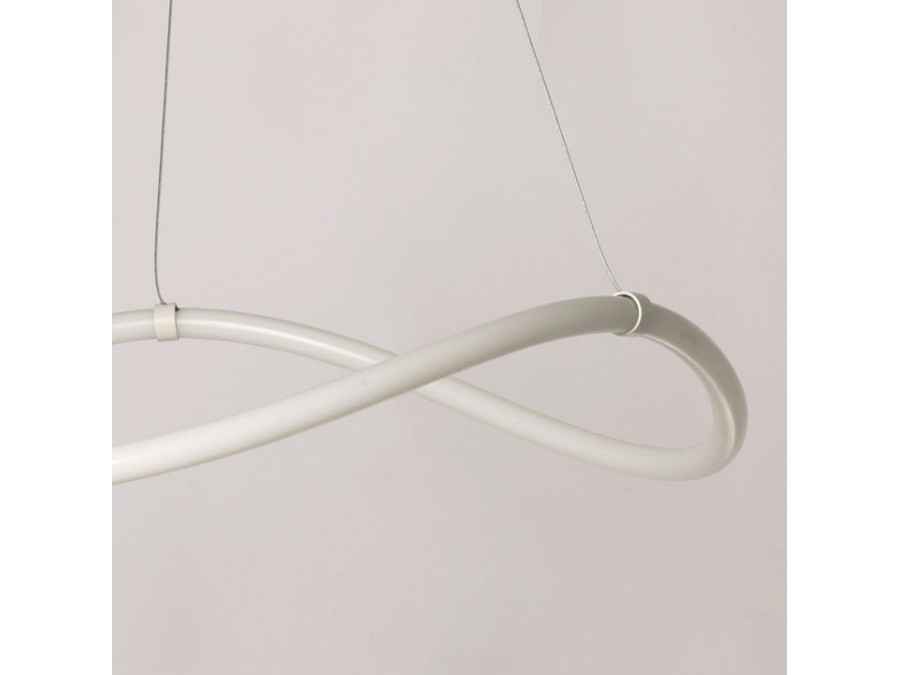 Подвесной светильник DeMarkt Толедо 312014001