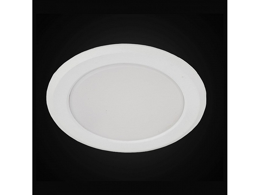 Встраиваемый светильник Citilux Кинто CLD5106N