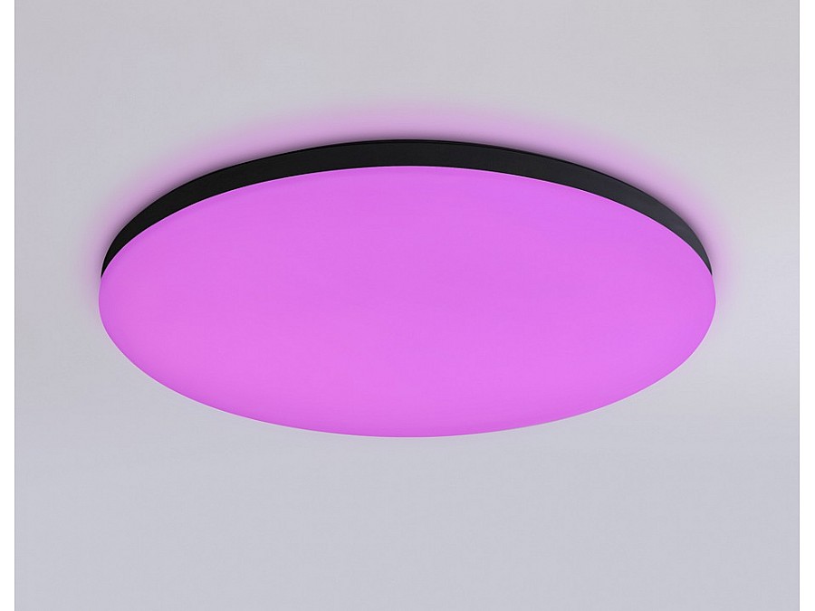 Накладной светильник Ambrella Light FZ FZ2004