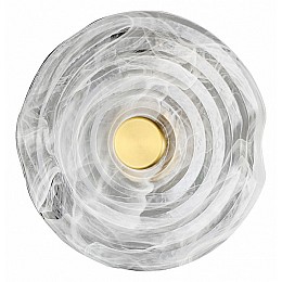 Накладной светильник Arte Lamp Bevel A1682AP-5PB