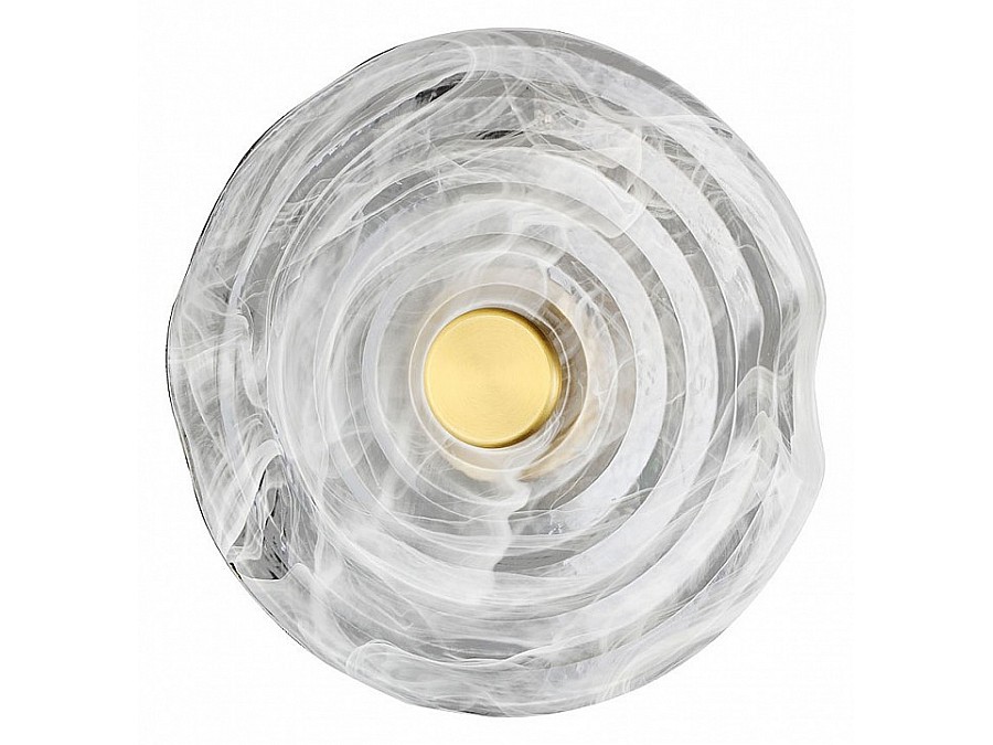Накладной светильник Arte Lamp Bevel A1682AP-5PB