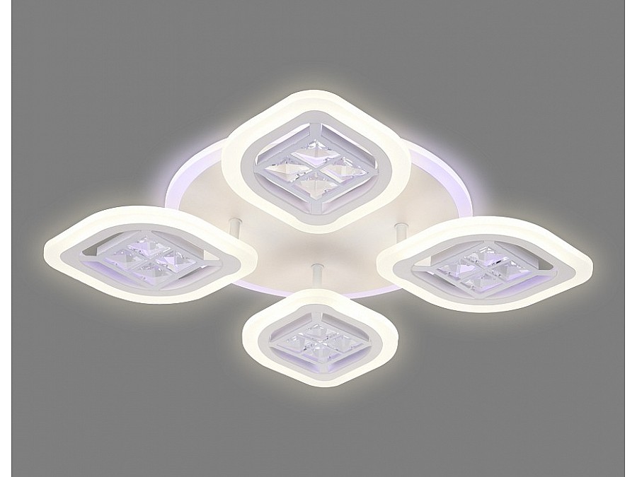 Накладной светильник Ambrella FA FA280